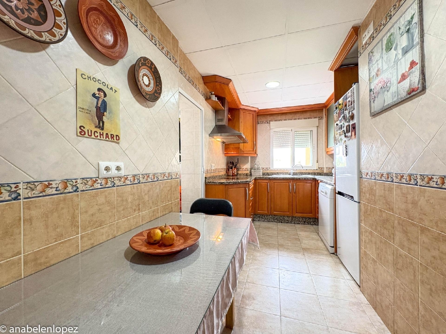  kaufen Wohnung Badajoz Casco Antiguo-Centro Badajoz 1