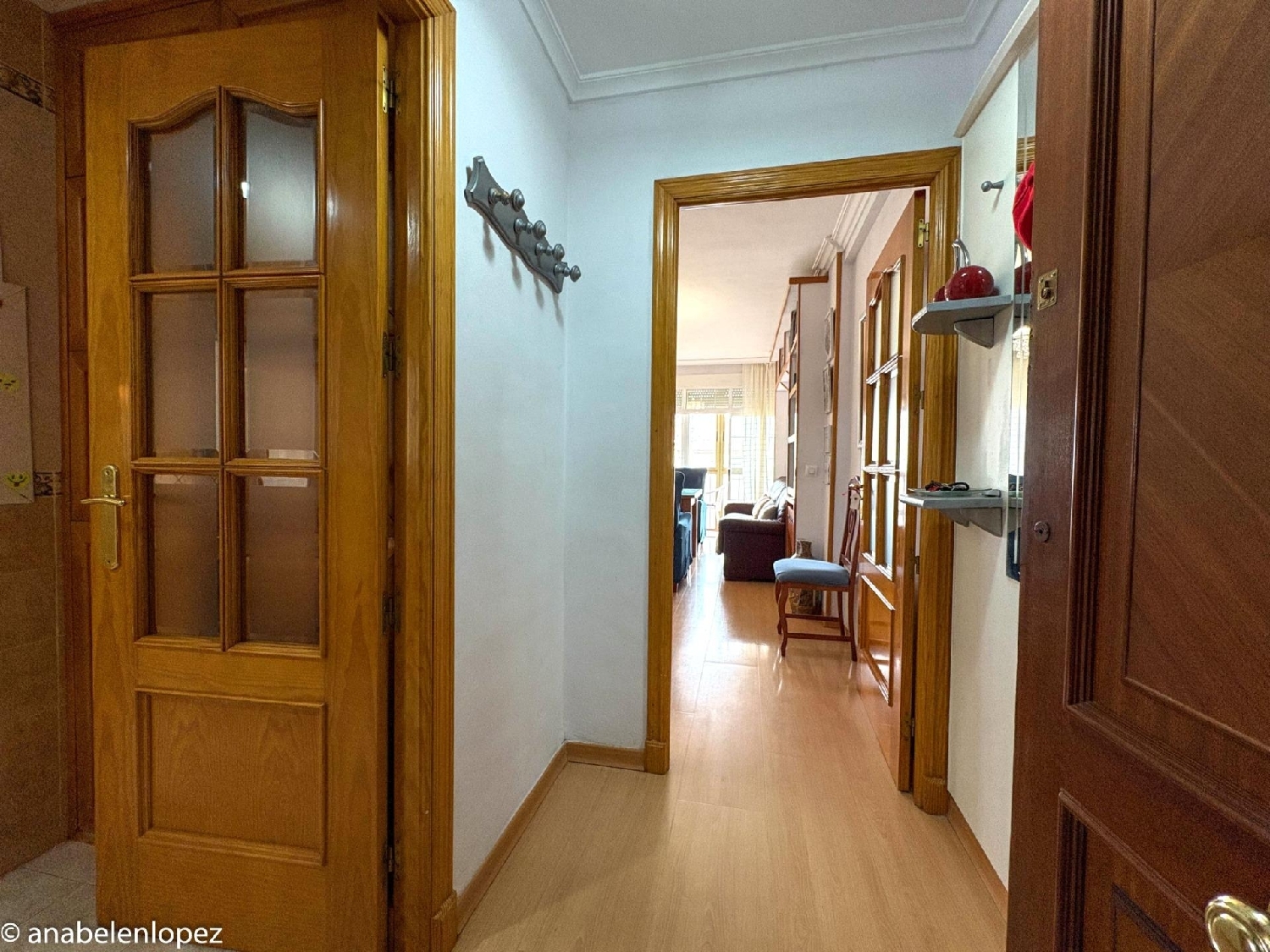  kaufen Wohnung Badajoz Casco Antiguo-Centro Badajoz 3