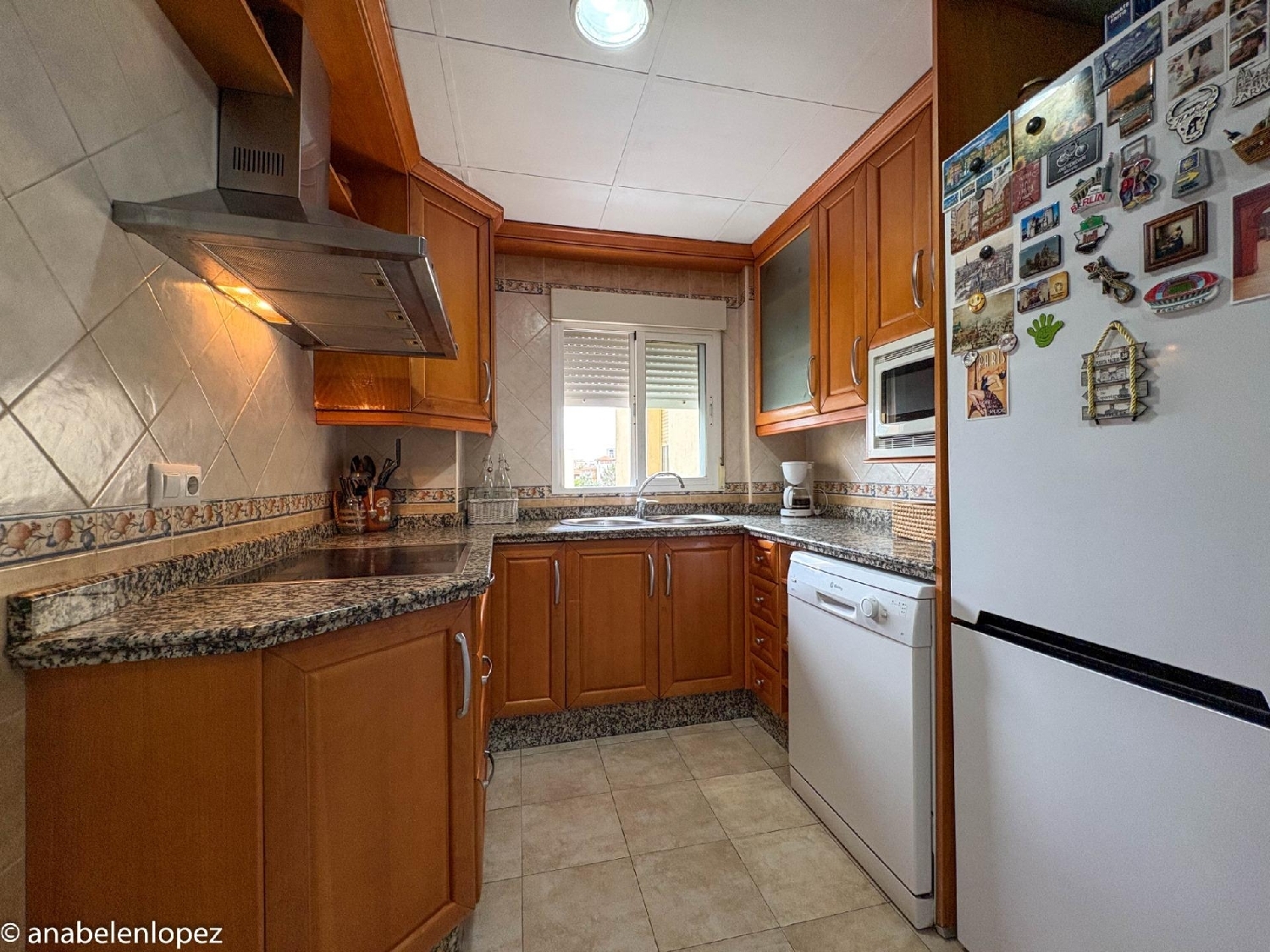  kaufen Wohnung Badajoz Casco Antiguo-Centro Badajoz 7