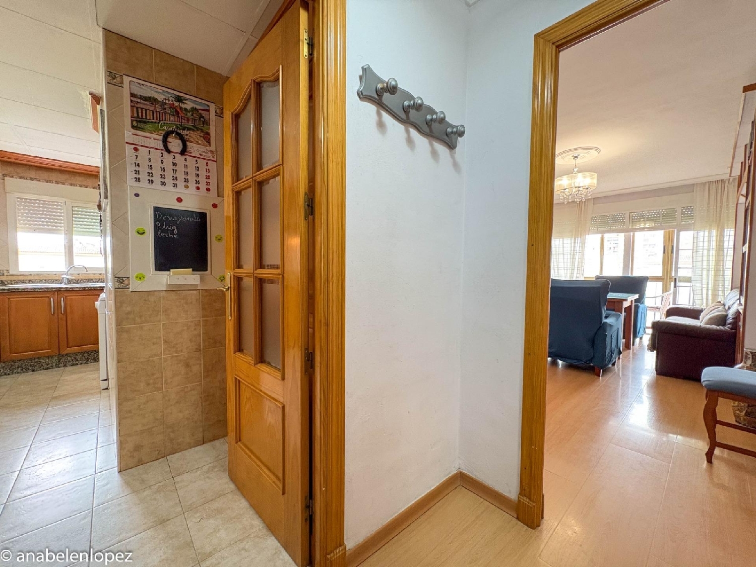  kaufen Wohnung Badajoz Casco Antiguo-Centro Badajoz 5