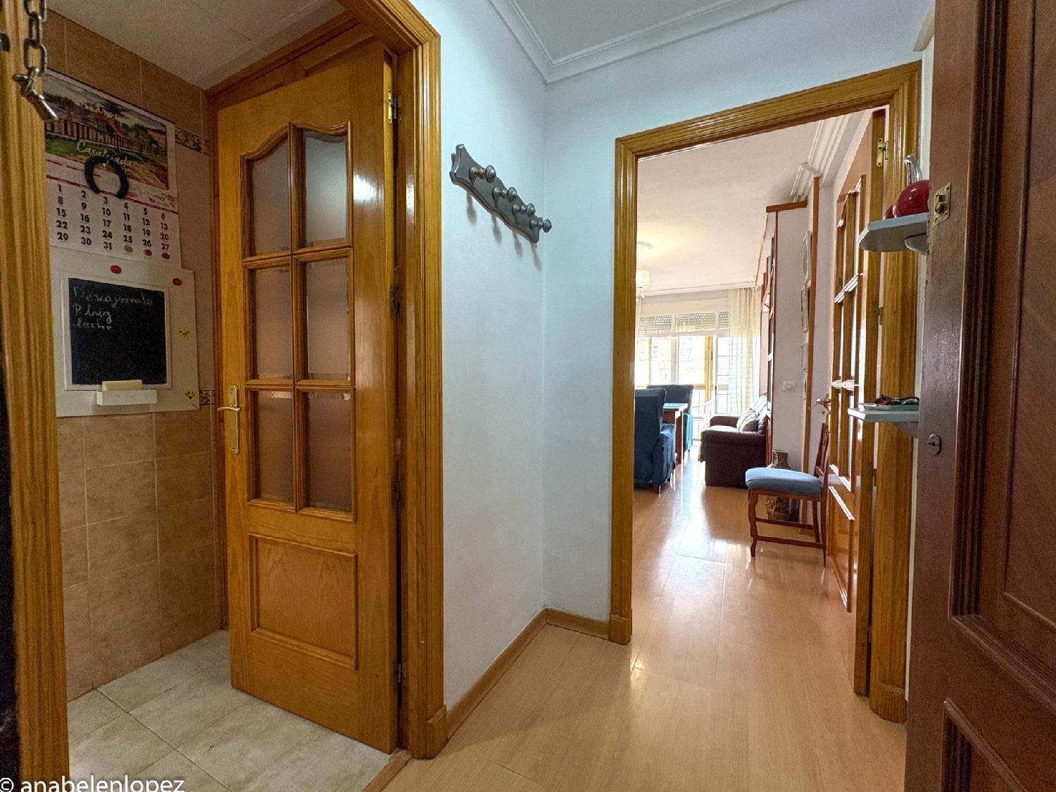  kaufen Wohnung Badajoz Casco Antiguo-Centro Badajoz 2