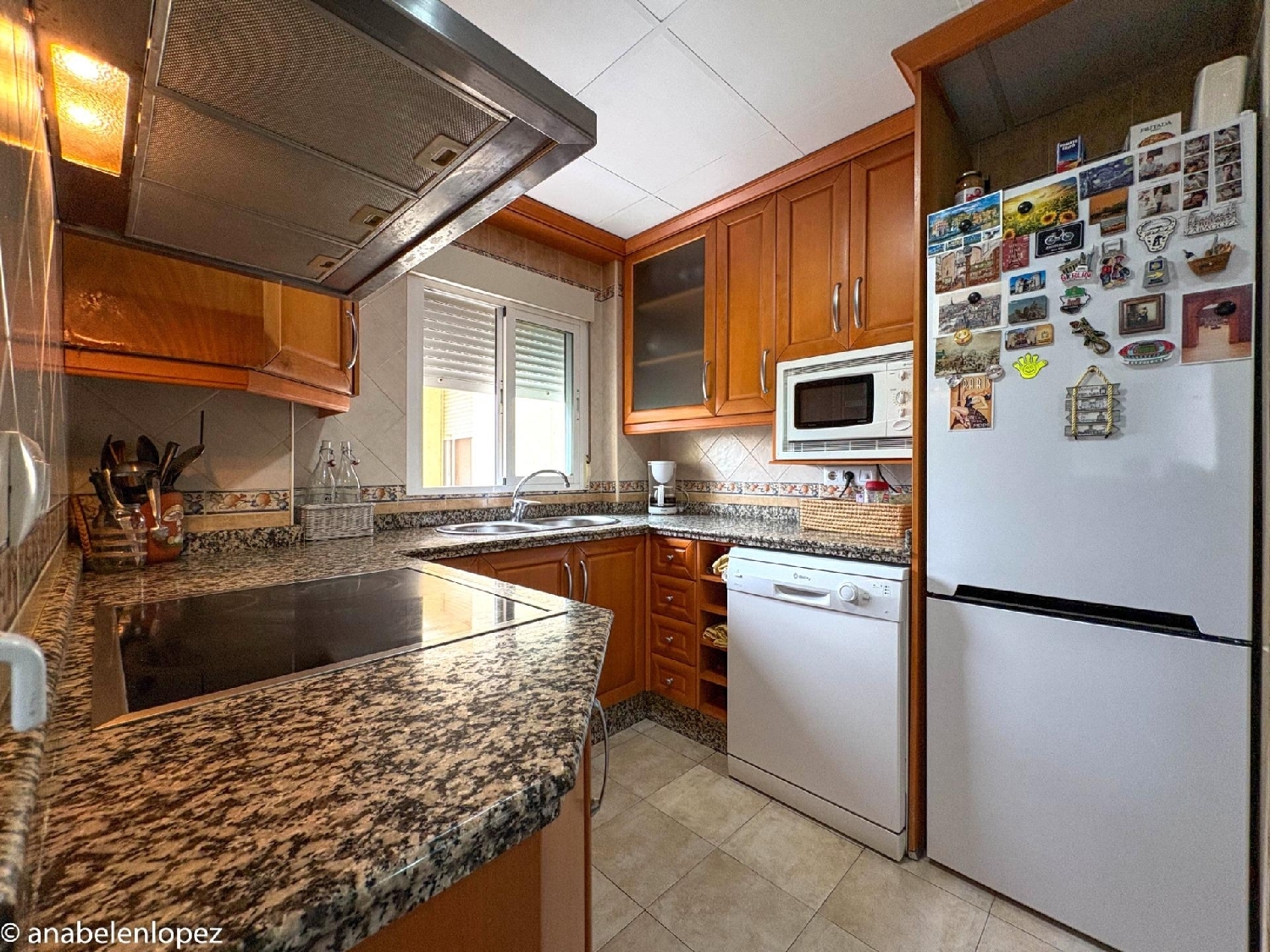 kaufen Wohnung Badajoz Casco Antiguo-Centro Badajoz 8
