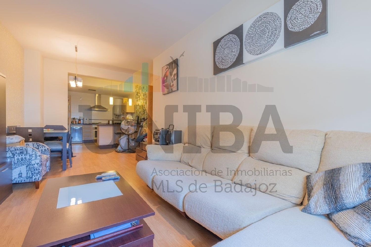  à vendre appartement Badajoz Casco Antiguo-Centro Badajoz 8