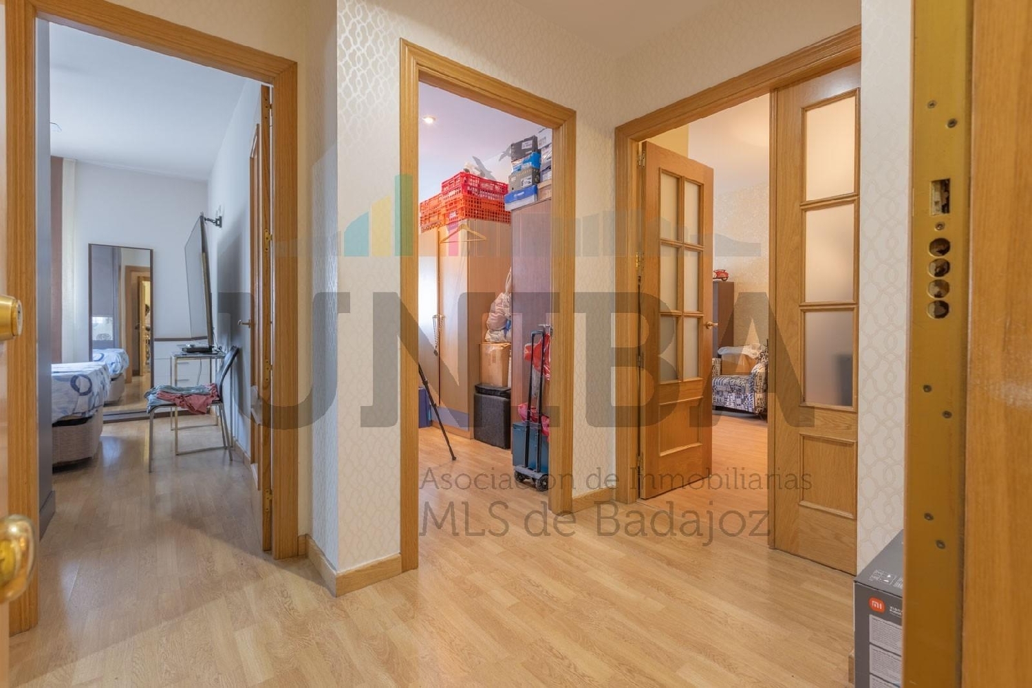 à vendre appartement Badajoz Casco Antiguo-Centro Badajoz 3