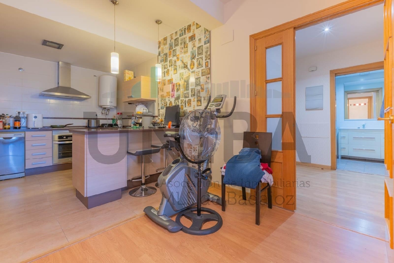  à vendre appartement Badajoz Casco Antiguo-Centro Badajoz 7