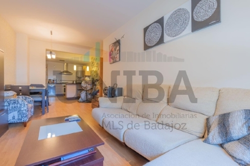 Badajoz Casco Antiguo-Centro Badajoz appartement foto 6269495