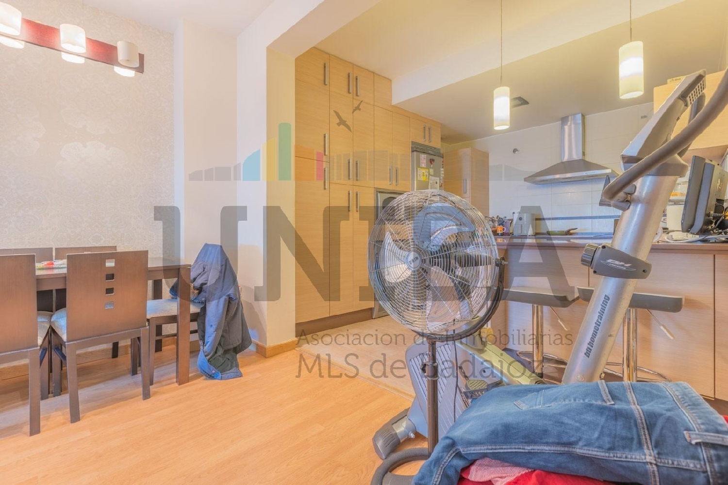  à vendre appartement Badajoz Casco Antiguo-Centro Badajoz 4