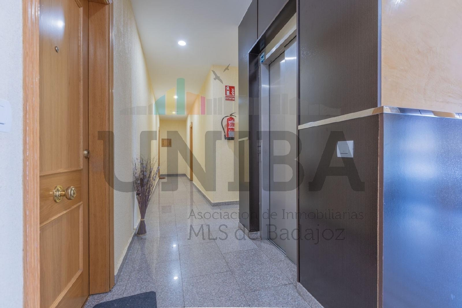 à vendre appartement Badajoz Casco Antiguo-Centro Badajoz 2