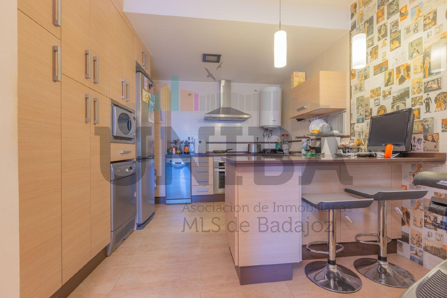 à vendre appartement Badajoz Casco Antiguo-Centro Badajoz 5