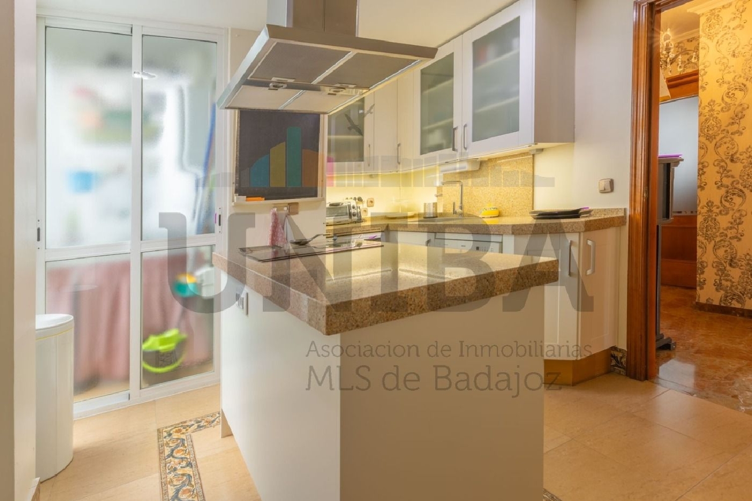  kaufen Wohnung Badajoz Casco Antiguo-Centro Badajoz 4