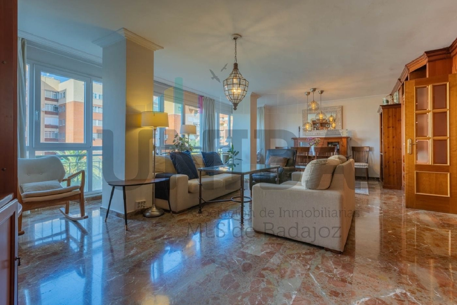  kaufen Wohnung Badajoz Casco Antiguo-Centro Badajoz 1
