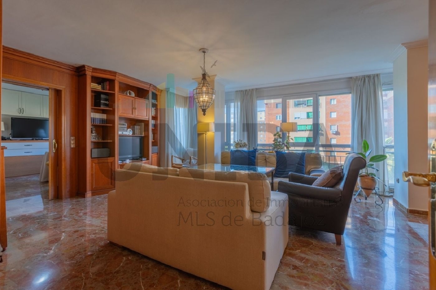  kaufen Wohnung Badajoz Casco Antiguo-Centro Badajoz 8