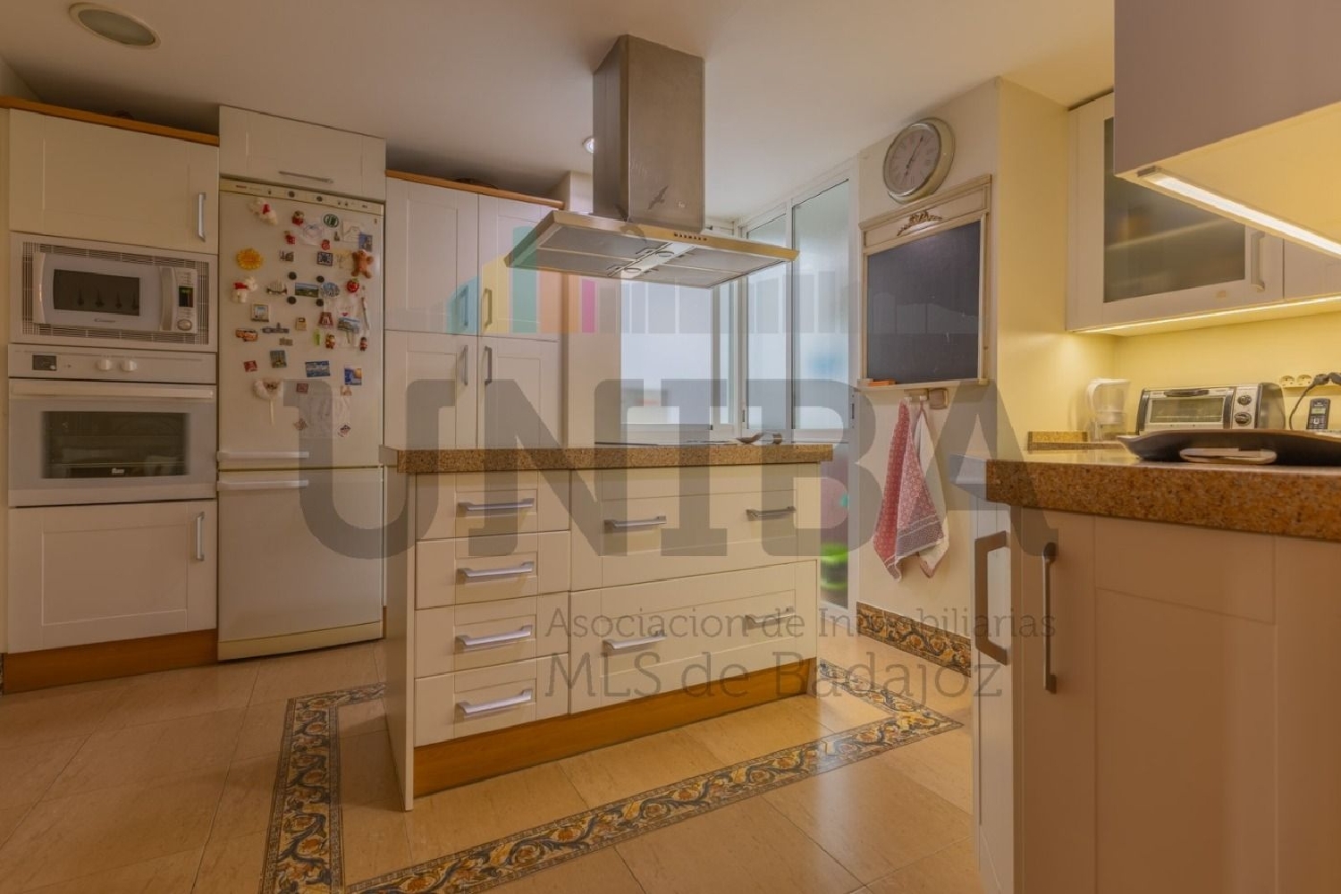 te koop appartement Badajoz Casco Antiguo-Centro Badajoz 3