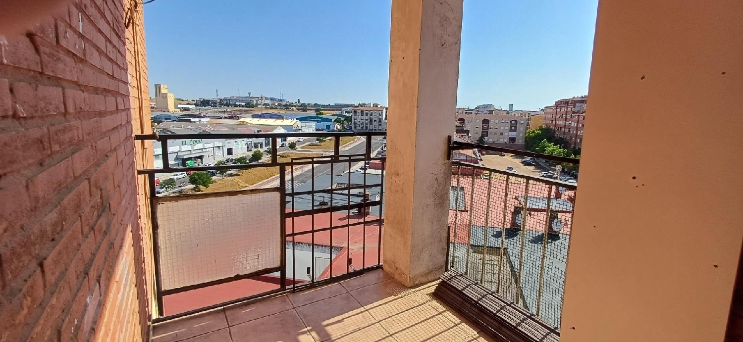  kaufen Wohnung Badajoz Casco Antiguo-Centro Badajoz 6