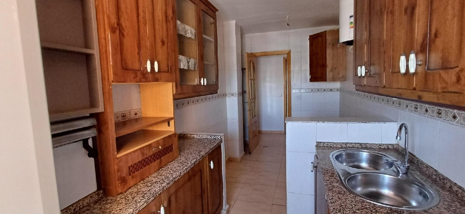  kaufen Wohnung Badajoz Casco Antiguo-Centro Badajoz 5