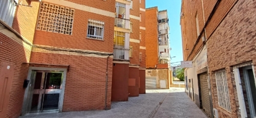 Badajoz Casco Antiguo-Centro Badajoz apartment foto 6275904