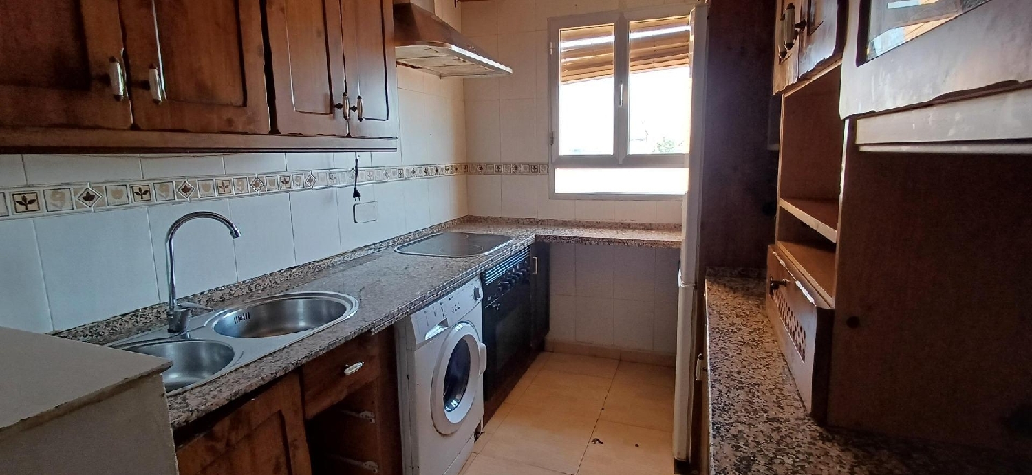  kaufen Wohnung Badajoz Casco Antiguo-Centro Badajoz 4