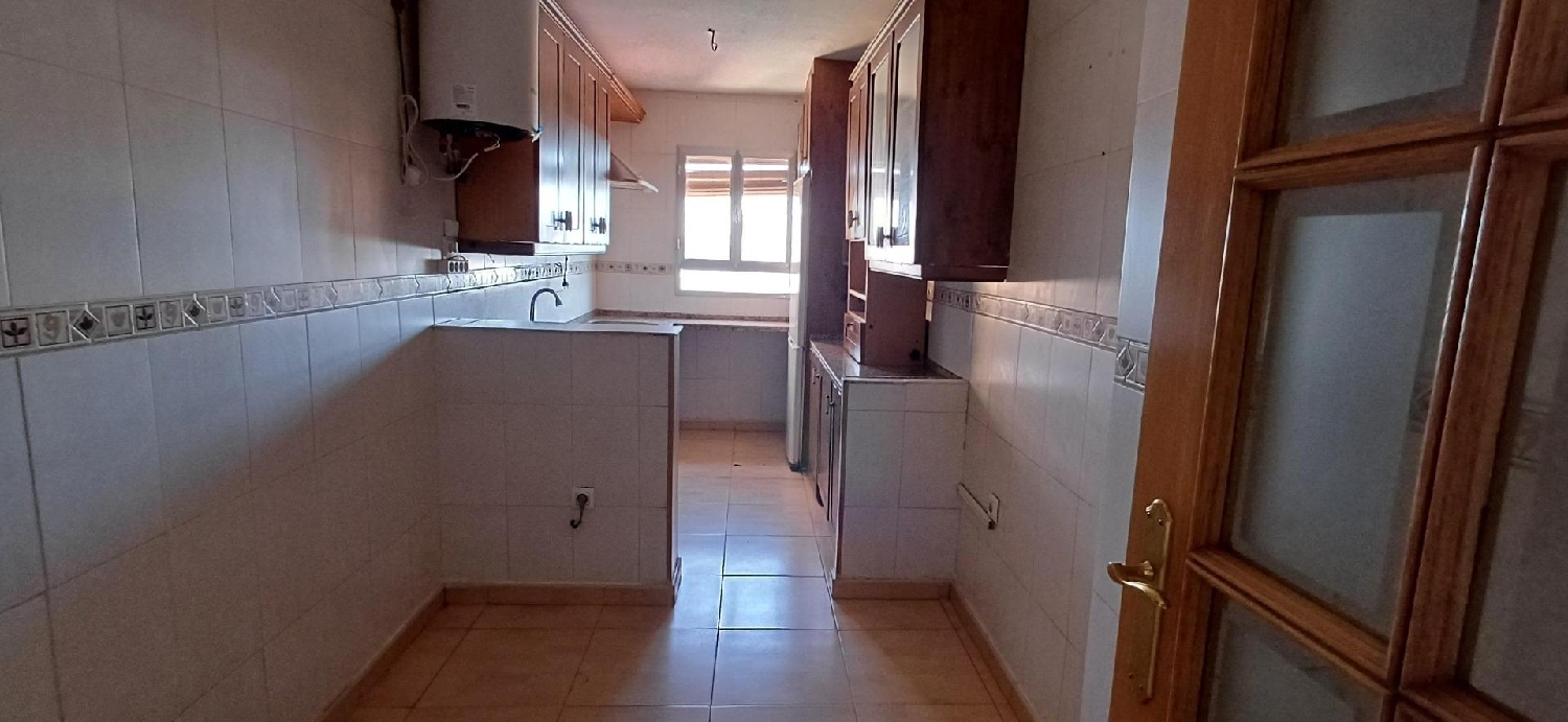 kaufen Wohnung Badajoz Casco Antiguo-Centro Badajoz 3