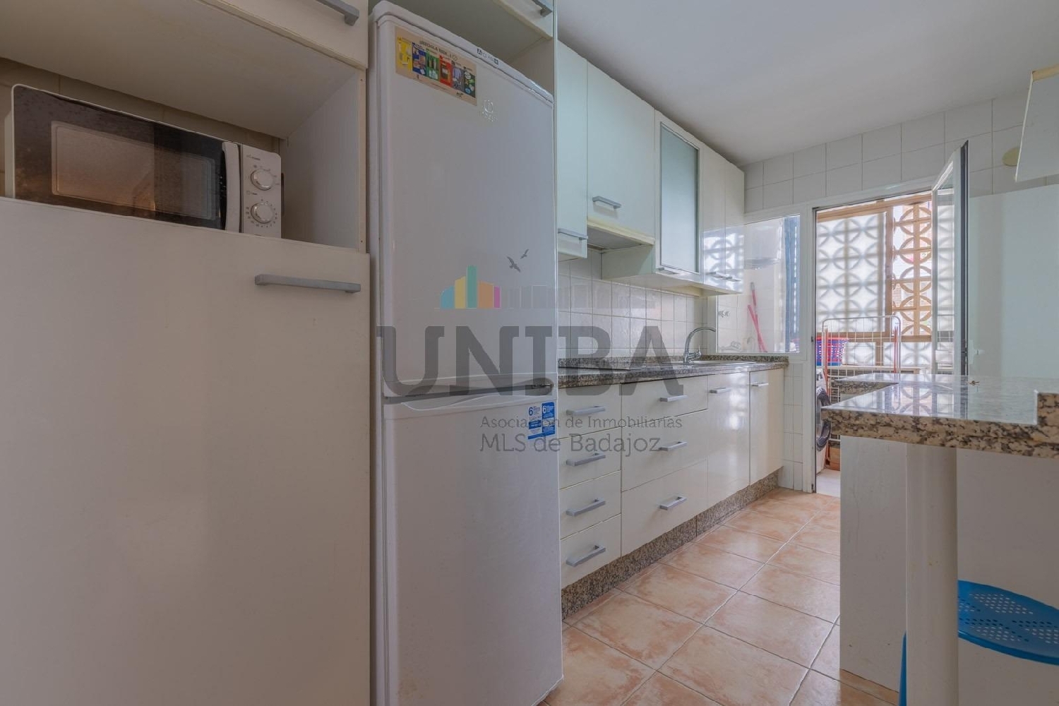  for sale apartment Badajoz Casco Antiguo-Centro Badajoz 8