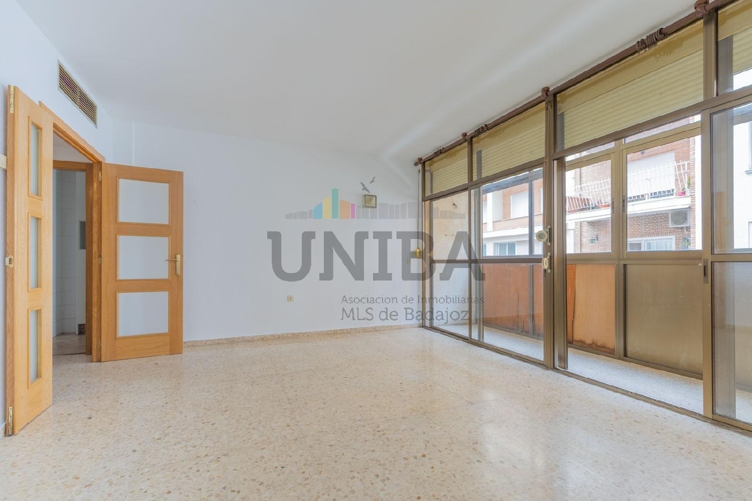 for sale apartment Badajoz Casco Antiguo-Centro Badajoz 2