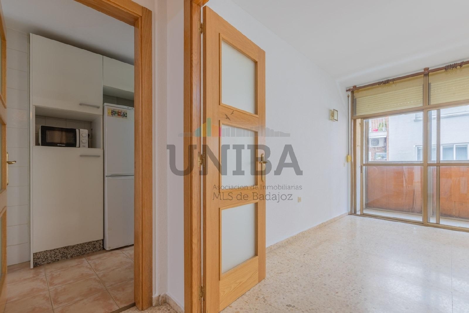  for sale apartment Badajoz Casco Antiguo-Centro Badajoz 5