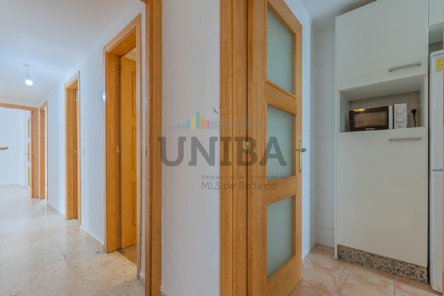  for sale apartment Badajoz Casco Antiguo-Centro Badajoz 7