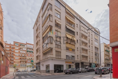 Badajoz Casco Antiguo-Centro Badajoz apartment foto 6279221