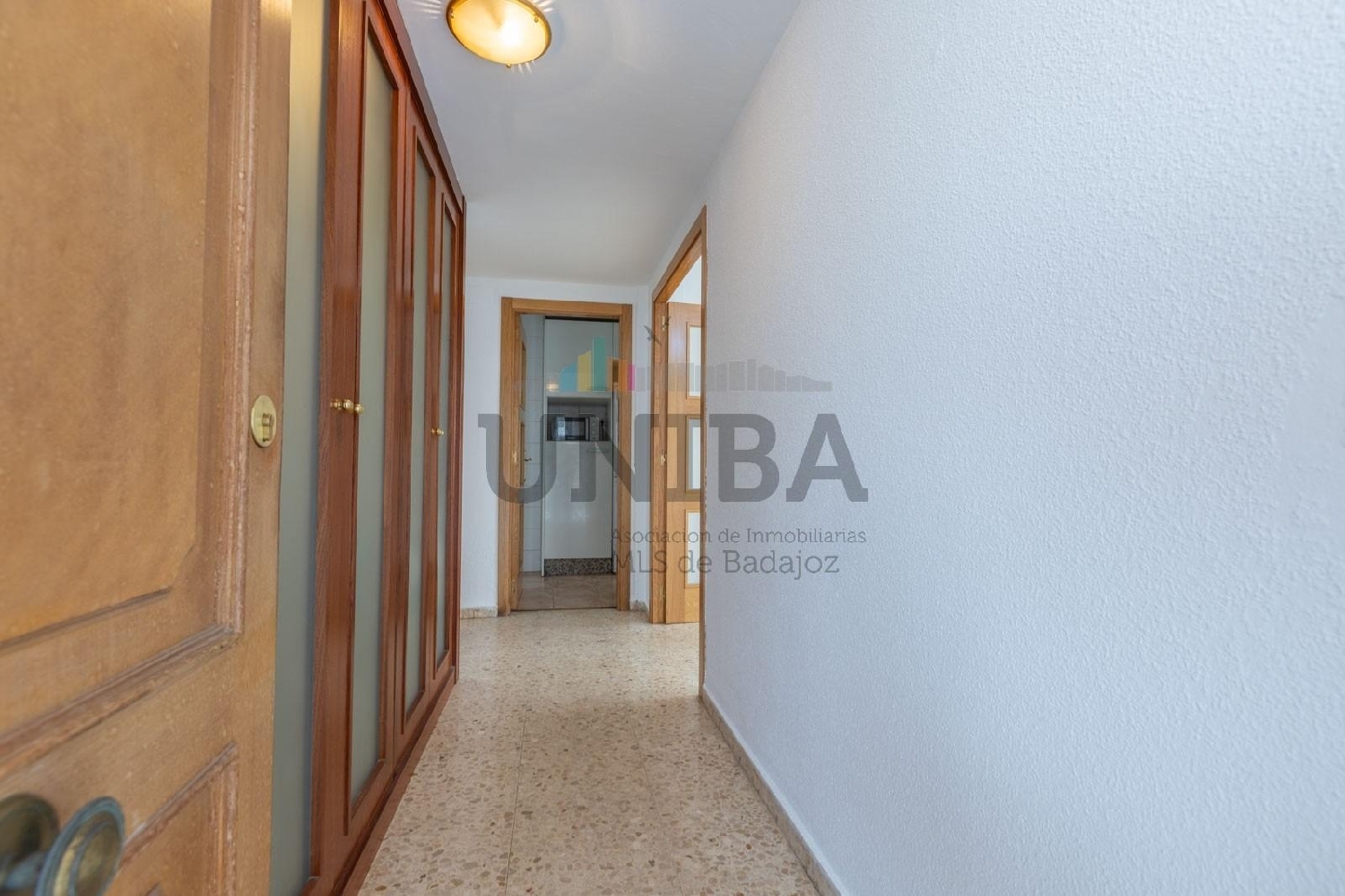  for sale apartment Badajoz Casco Antiguo-Centro Badajoz 4