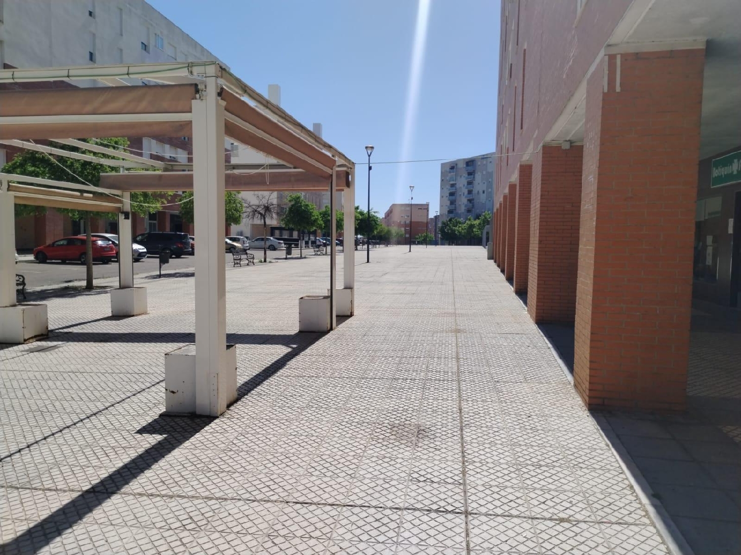 à vendre appartement Badajoz Casco Antiguo-Centro Badajoz 2