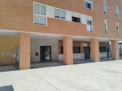 Badajoz Casco Antiguo-Centro Badajoz apartamento foto 6271568