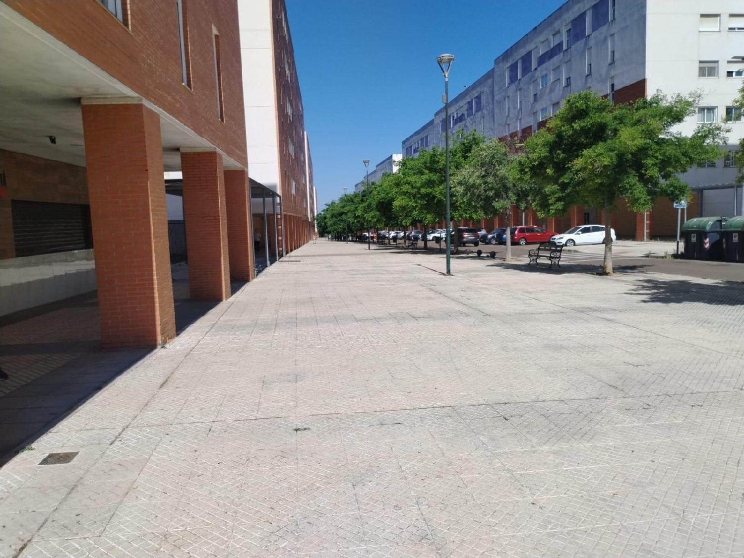 à vendre appartement Badajoz Casco Antiguo-Centro Badajoz 3