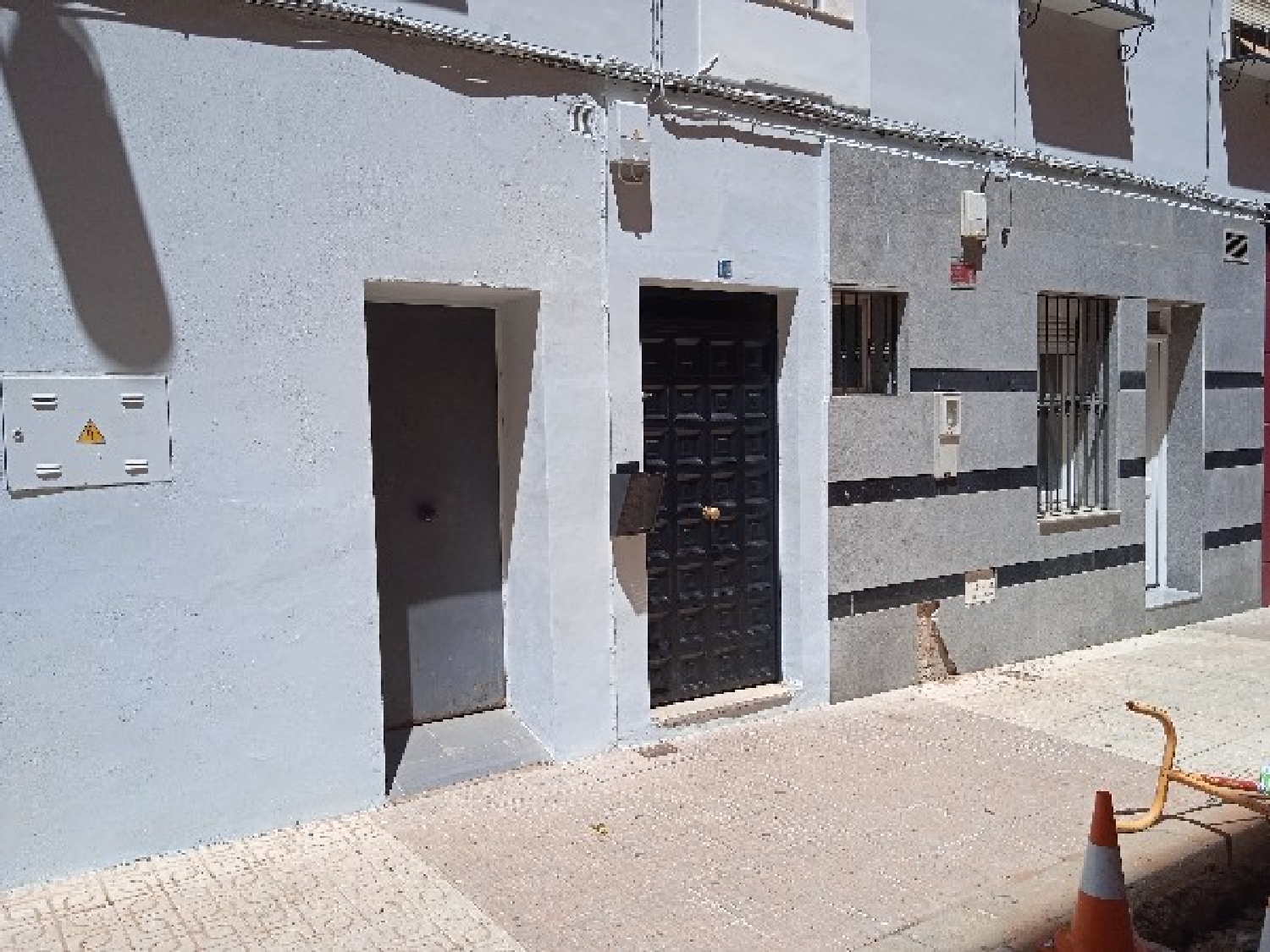 à vendre appartement Badajoz Casco Antiguo-Centro Badajoz 3