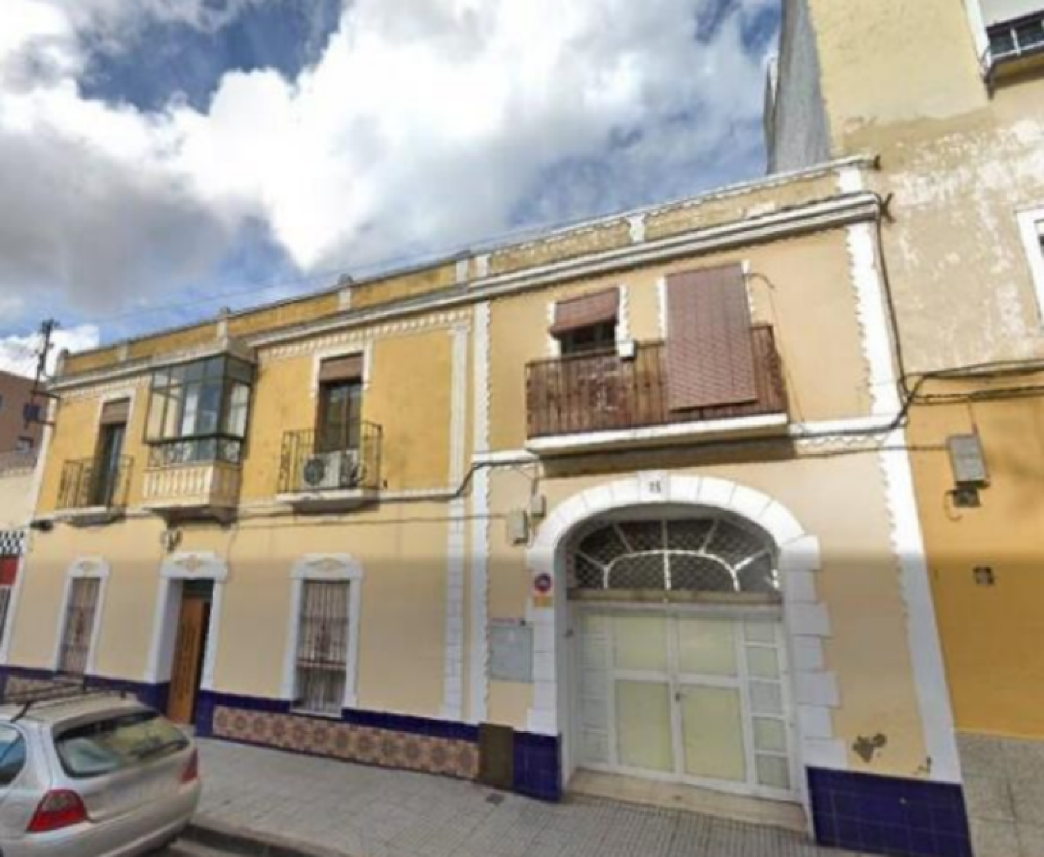 à vendre appartement Badajoz Casco Antiguo-Centro Badajoz 2