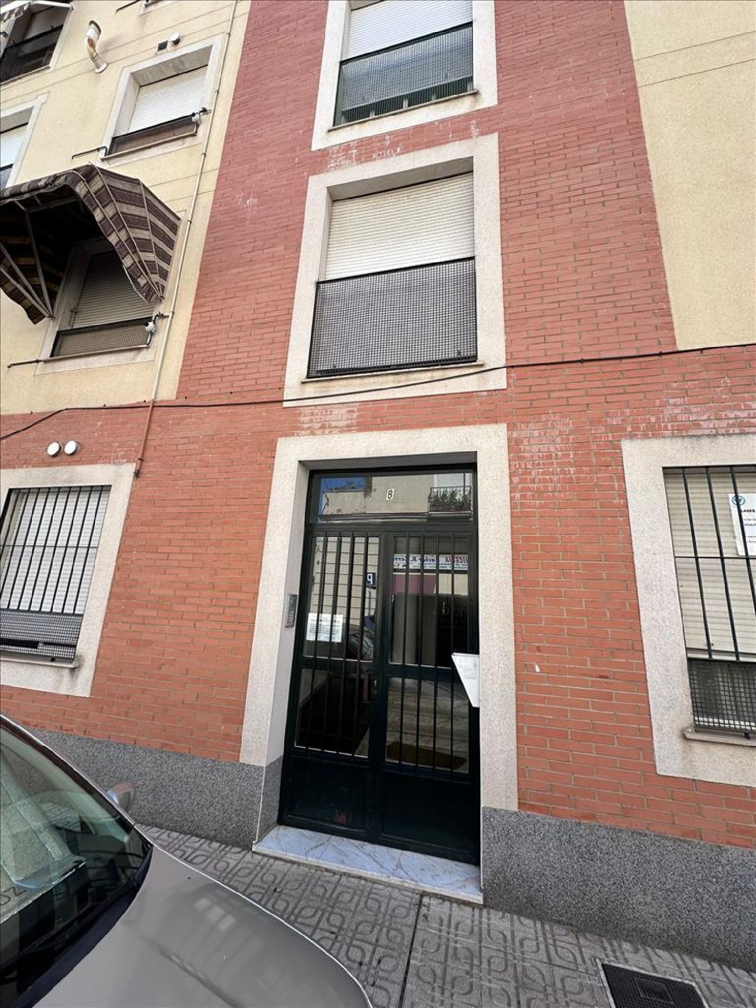  en venta apartamento Badajoz Casco Antiguo-Centro Badajoz 3