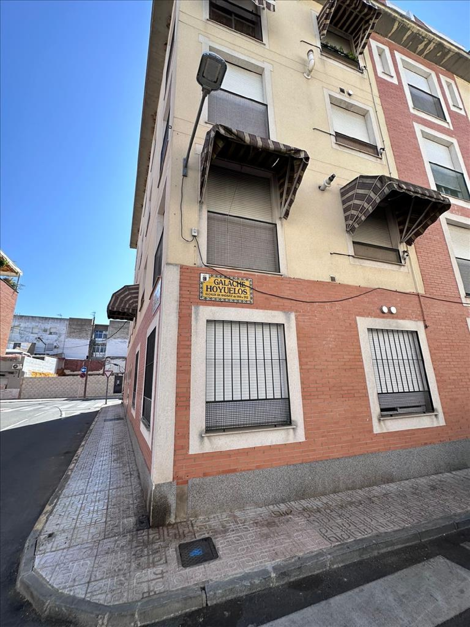  en venta apartamento Badajoz Casco Antiguo-Centro Badajoz 2