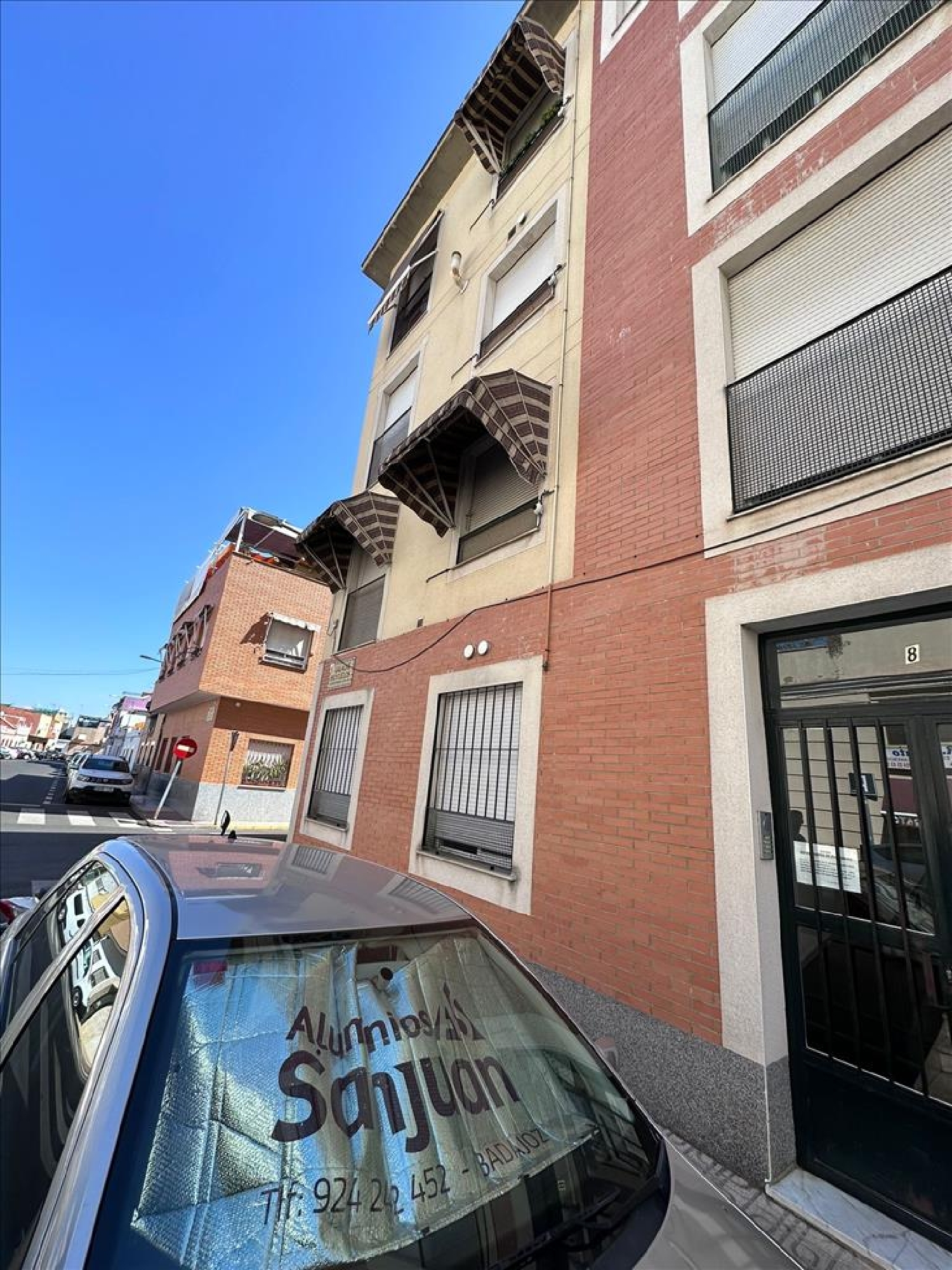  en venta apartamento Badajoz Casco Antiguo-Centro Badajoz 1