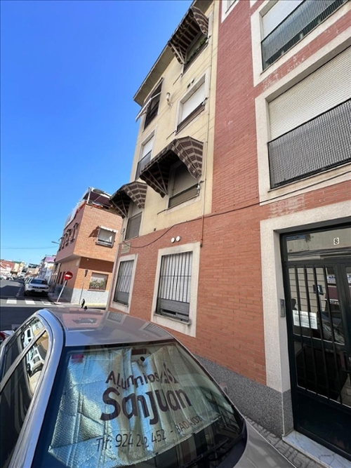 Badajoz Casco Antiguo-Centro Badajoz Wohnung Bild 6272058