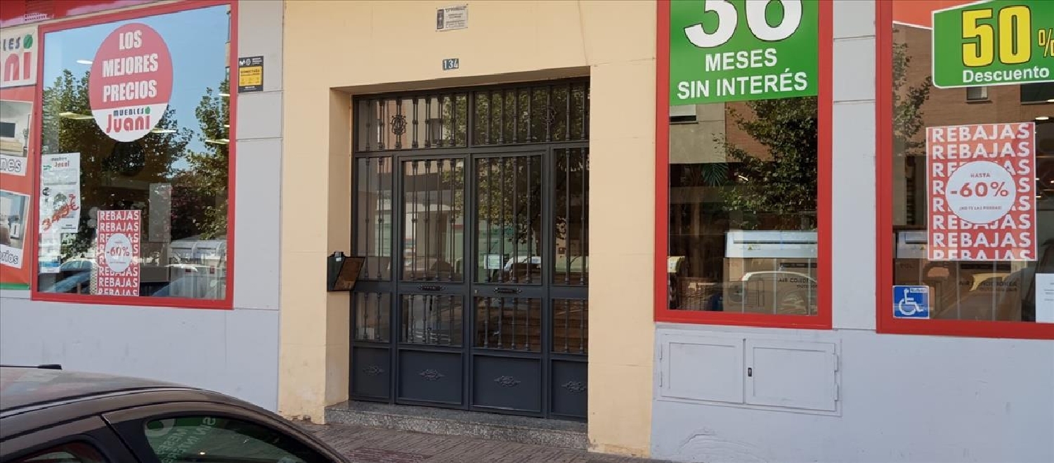 à vendre appartement Badajoz Casco Antiguo-Centro Badajoz 2