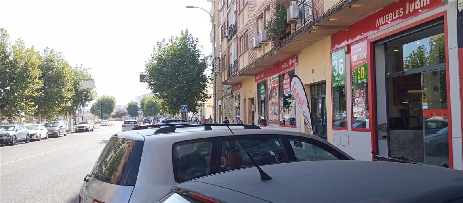  à vendre appartement Badajoz Casco Antiguo-Centro Badajoz 4