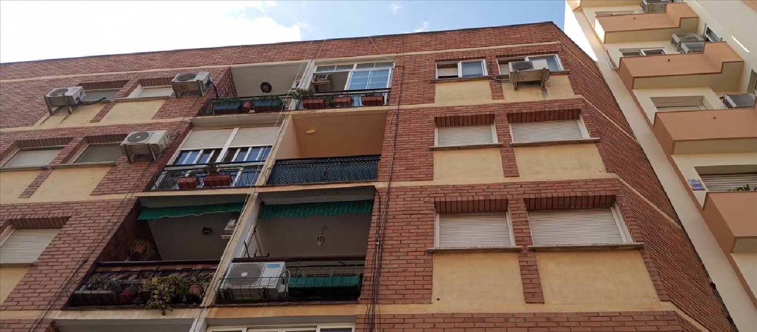 à vendre appartement Badajoz Casco Antiguo-Centro Badajoz 3