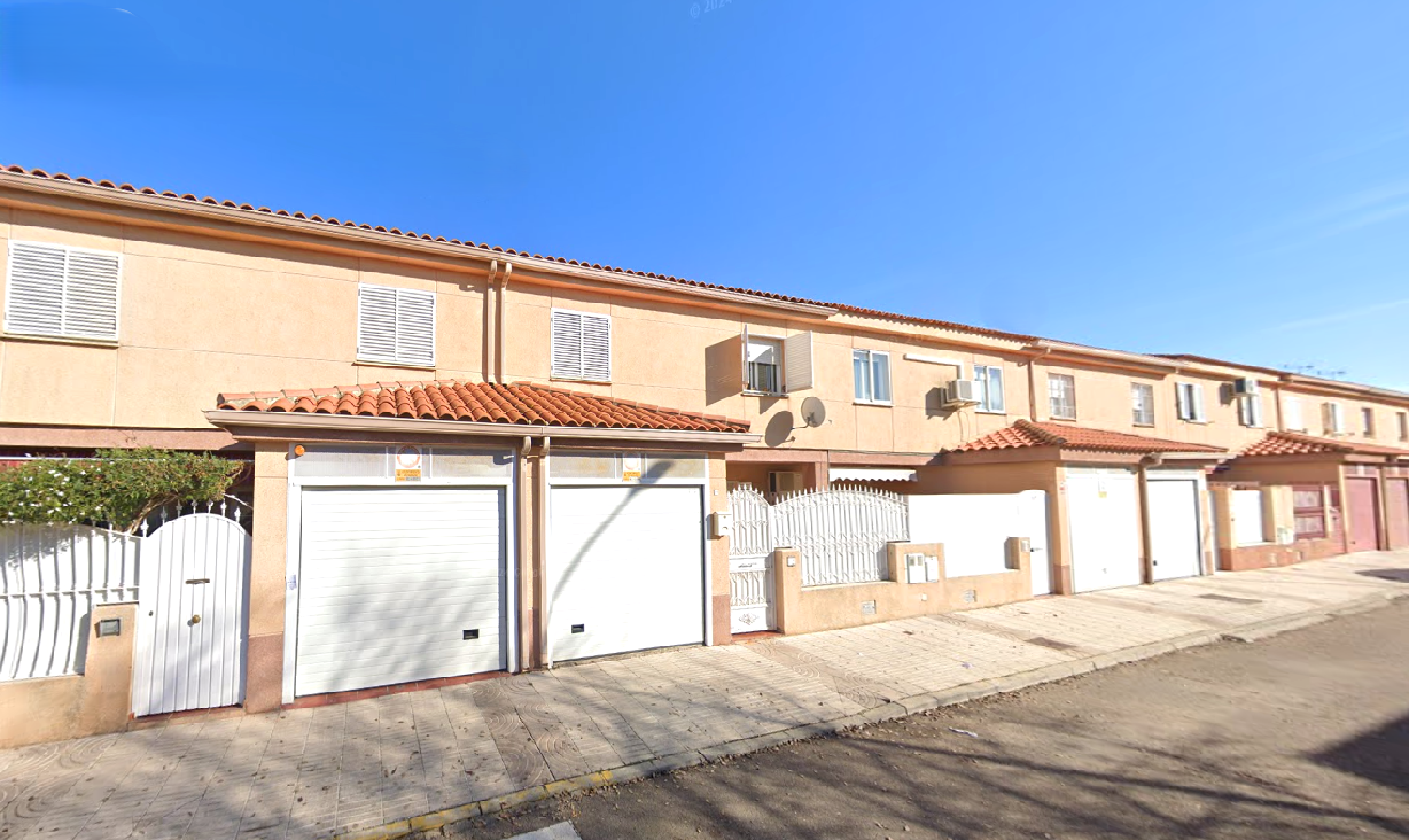  à vendre appartement Badajoz Casco Antiguo-Centro Badajoz 1