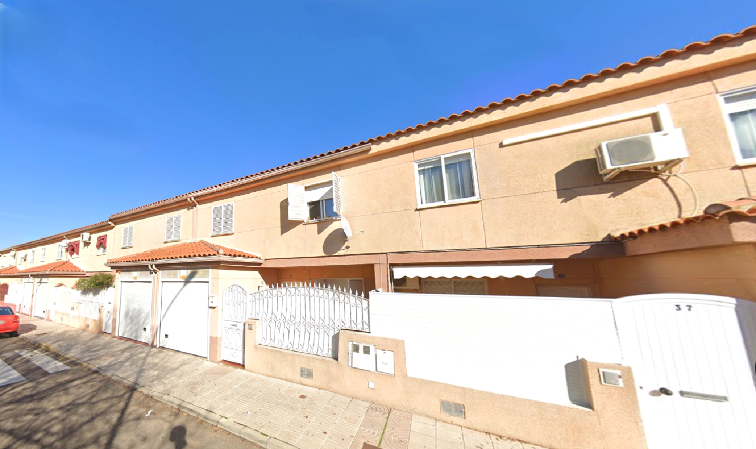 à vendre appartement Badajoz Casco Antiguo-Centro Badajoz 2