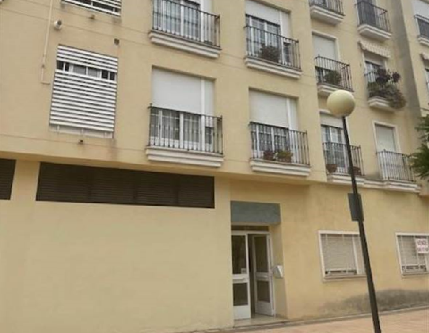 à vendre appartement Badajoz Casco Antiguo-Centro Badajoz 2