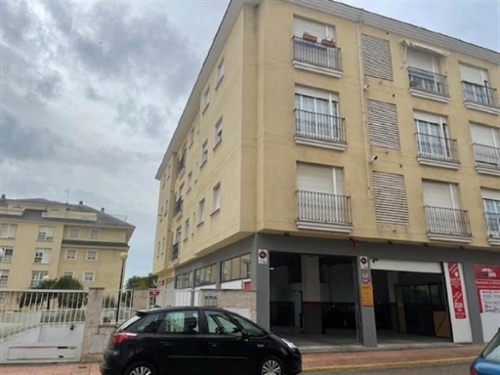 Badajoz Casco Antiguo-Centro Badajoz apartment foto 6272360