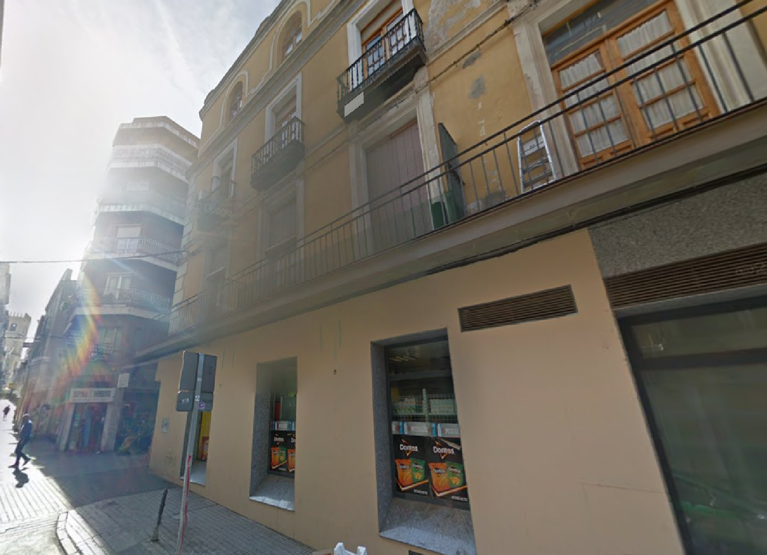 à vendre appartement Badajoz Casco Antiguo-Centro Badajoz 2