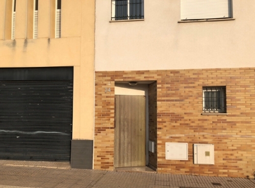 Badajoz Casco Antiguo-Centro Badajoz apartment foto 6273471