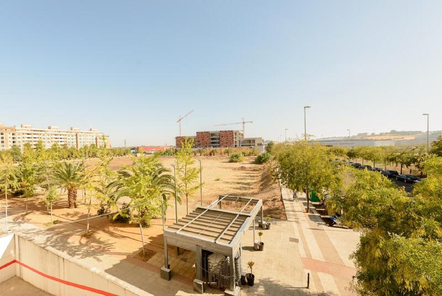 à vendre appartement Badajoz Casco Antiguo-Centro Badajoz 3