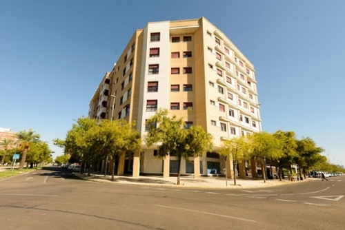 Badajoz Casco Antiguo-Centro Badajoz apartment foto 6273478