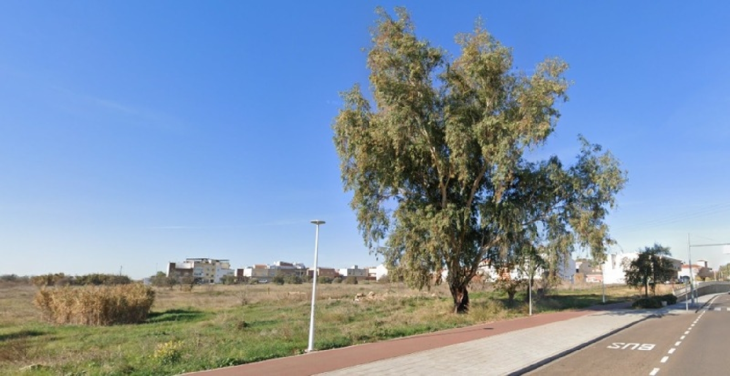  en venta apartamento Badajoz Casco Antiguo-Centro Badajoz 1