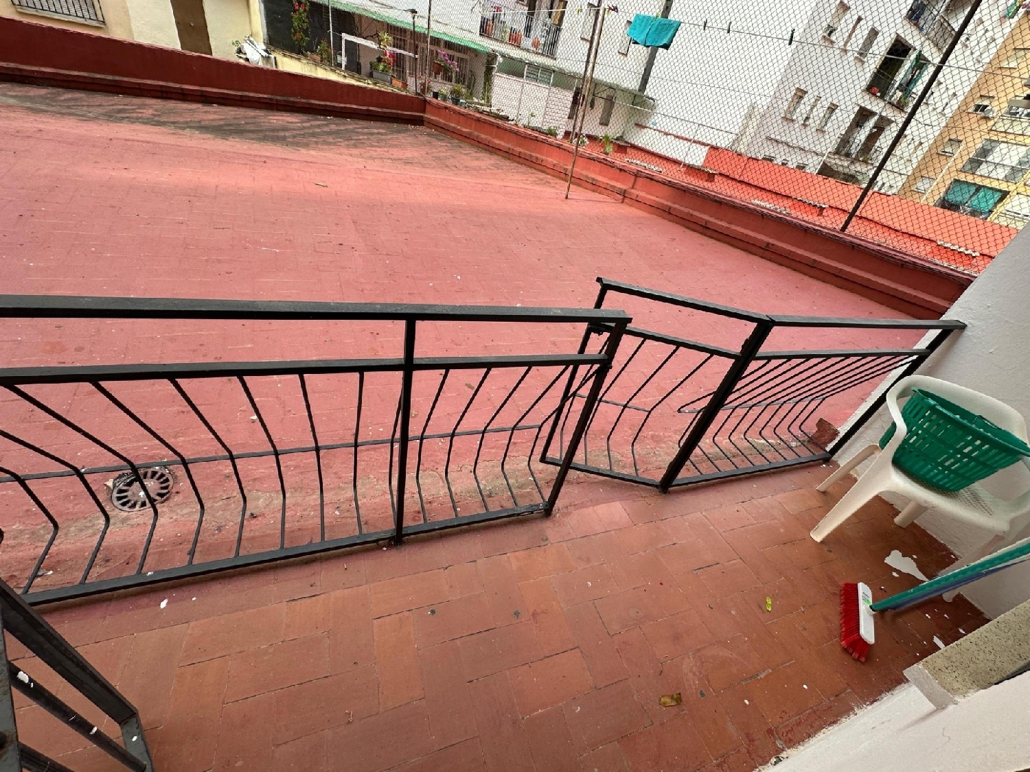  till salu lägenhet Badajoz Casco Antiguo-Centro Badajoz 4